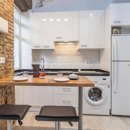 Nice Apartment In The Heart Of Sevilla Eksteriør billede